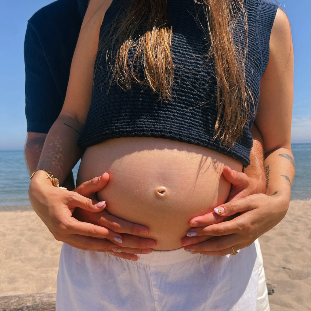Photo shared by Jenna for their Babylist baby registry.