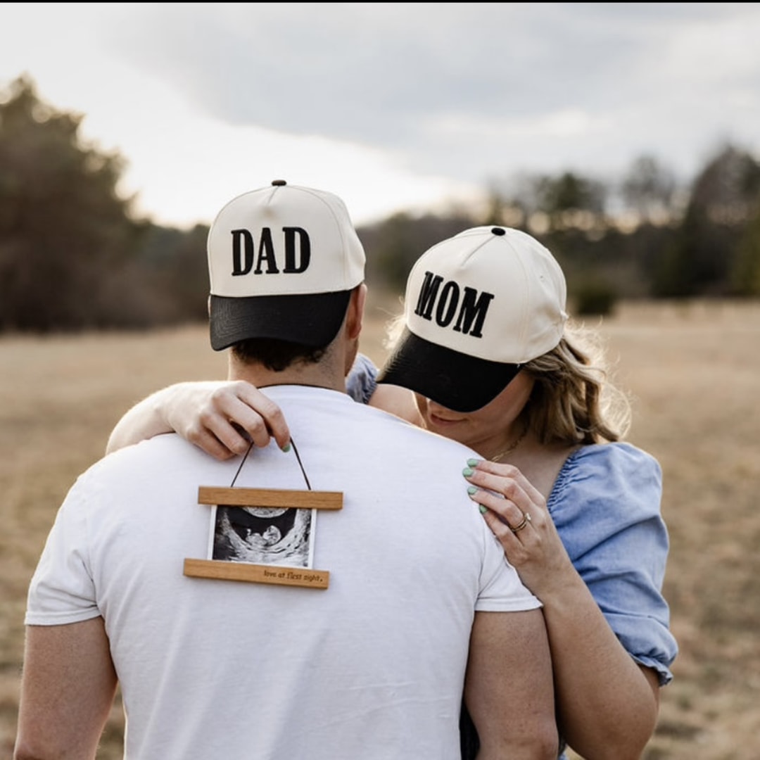Photo shared by Olivia for their Babylist baby registry.