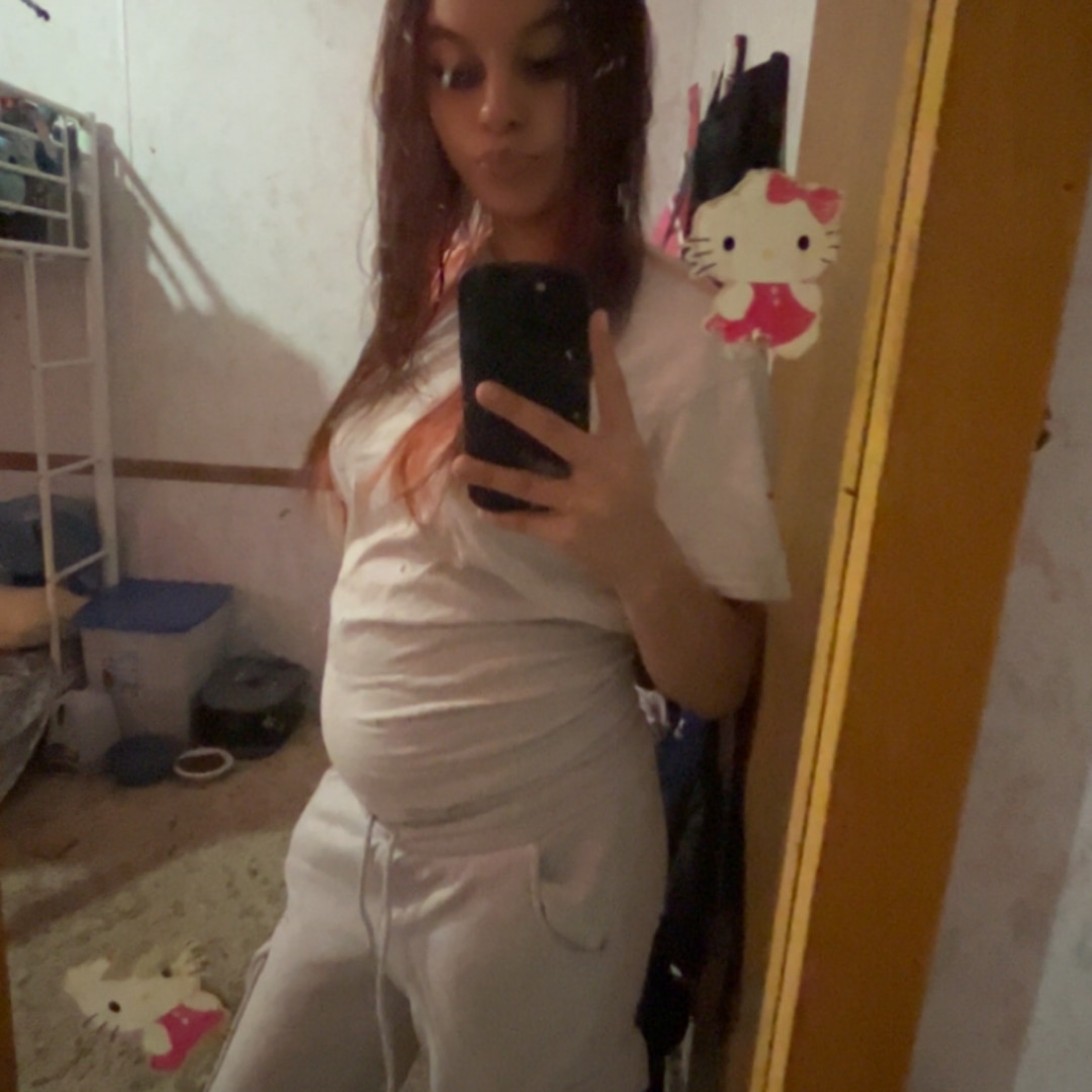 Photo shared by Heaven for their Babylist baby registry.