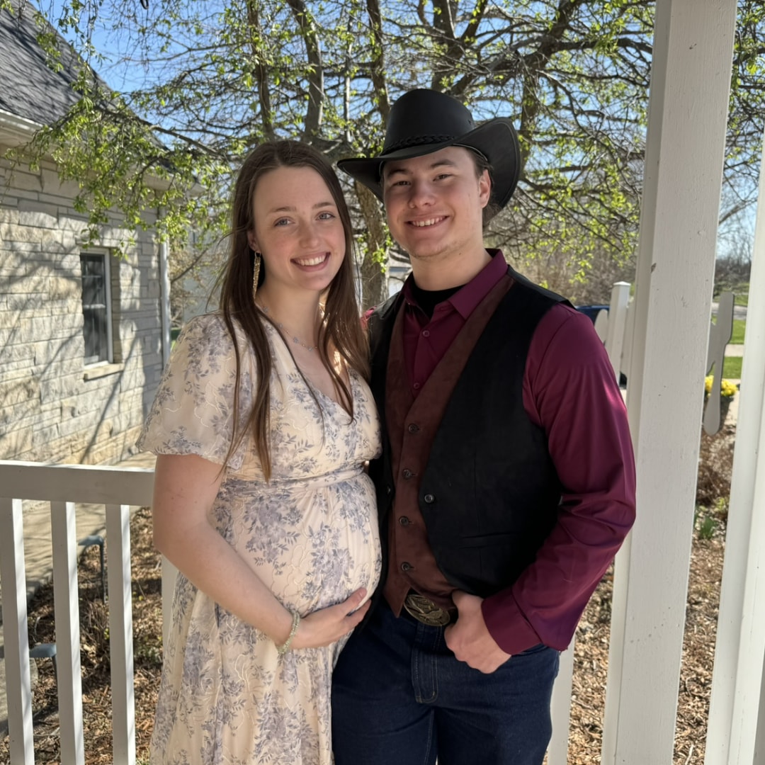 Photo shared by Elyse for their Babylist baby registry.