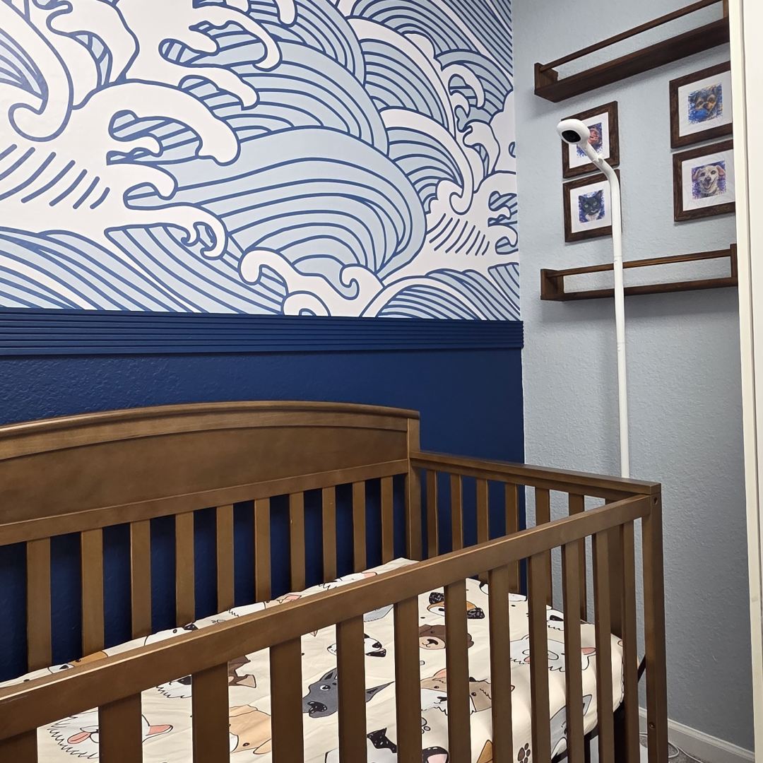 Photo shared by Jenna for their Babylist baby registry.