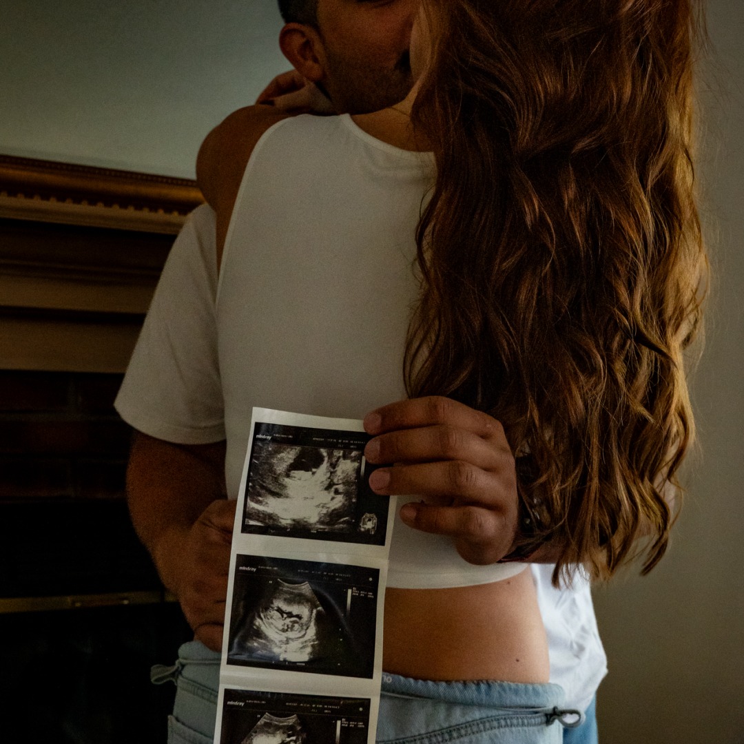 Photo shared by Shelbi for their Babylist baby registry.