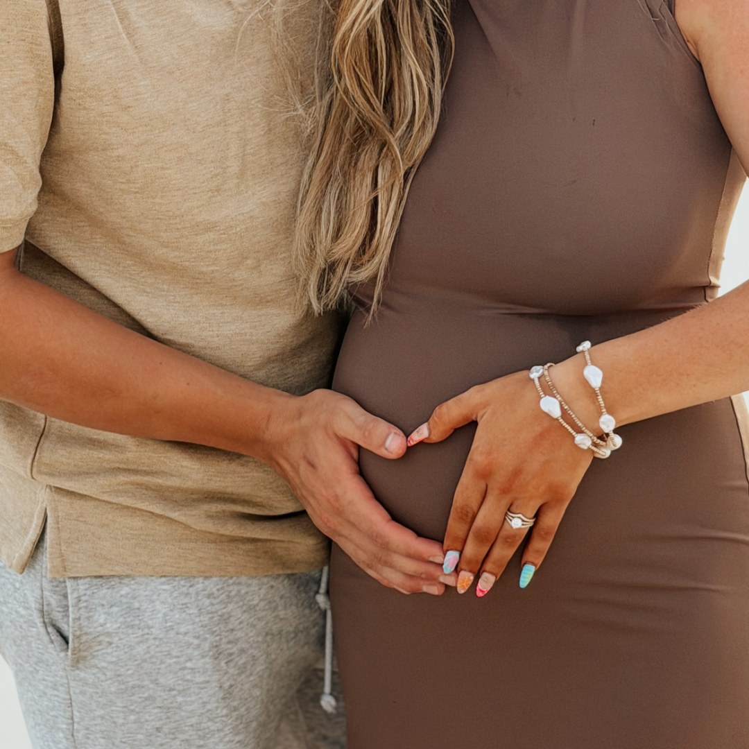 Photo shared by Destiny for their Babylist baby registry.