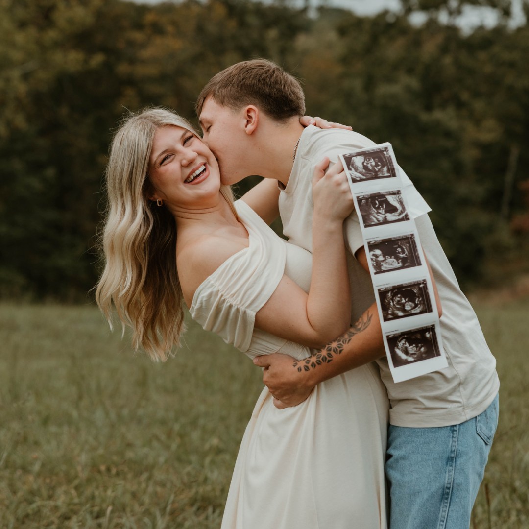 Photo shared by Elli for their Babylist baby registry.