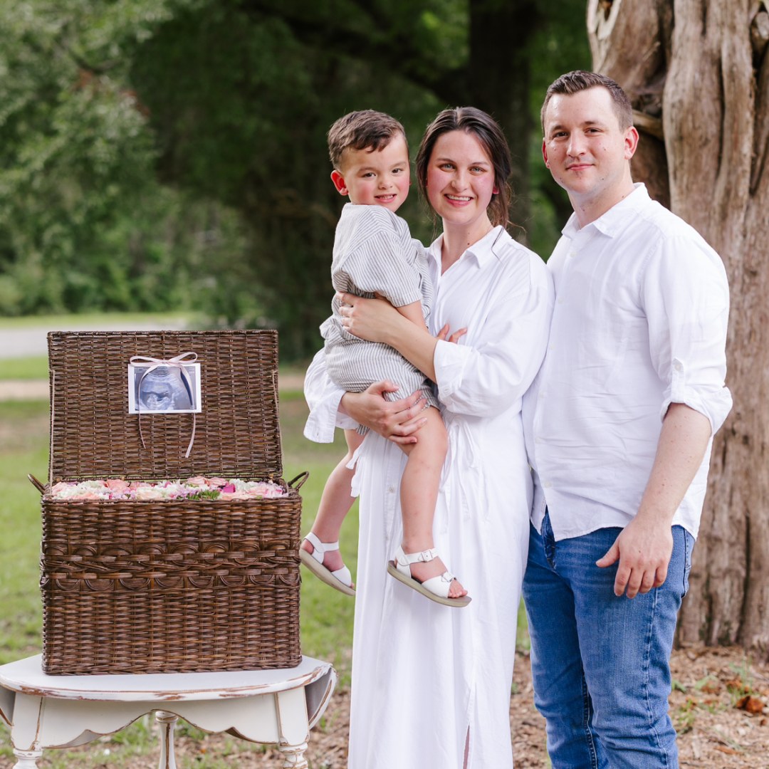 Photo shared by Joan-Quilla for their Babylist baby registry.