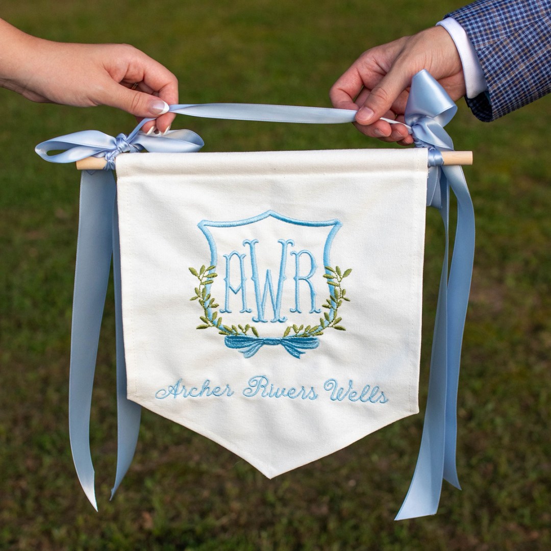 Photo shared by Allie for their Babylist baby registry.