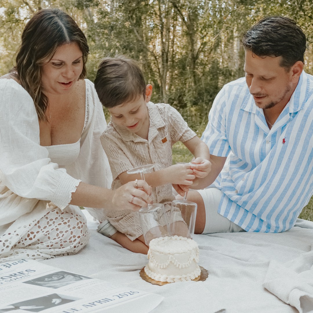 Photo shared by Sofia for their Babylist baby registry.