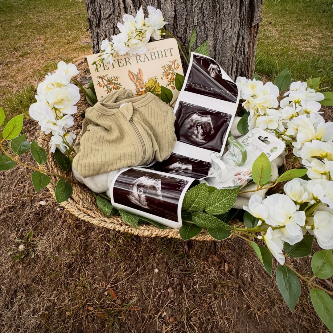 Photo shared by Kaylie for their Babylist baby registry.