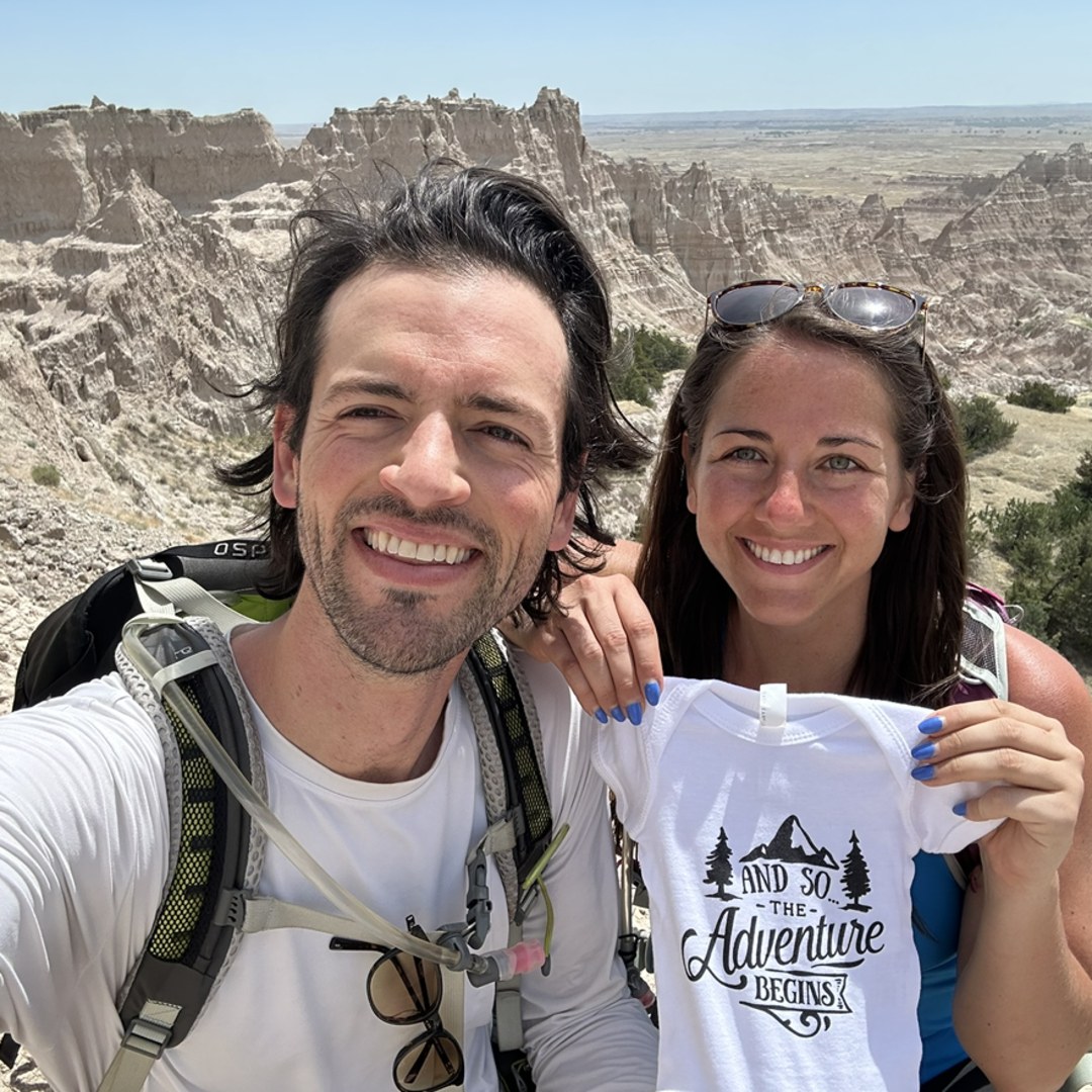 Photo shared by Elizabeth for their Babylist baby registry.