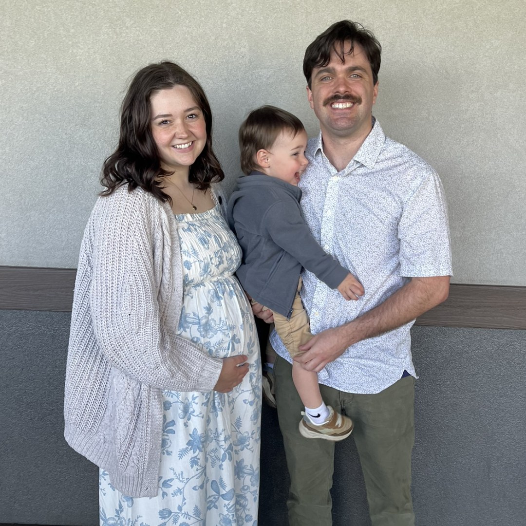 Photo shared by Avery for their Babylist baby registry.