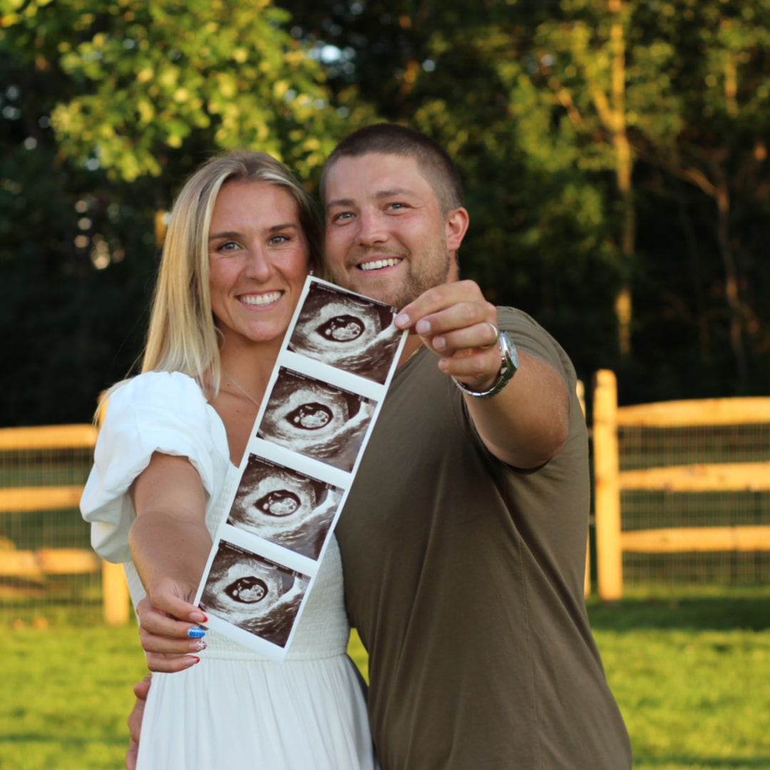 Photo shared by Bailey for their Babylist baby registry.