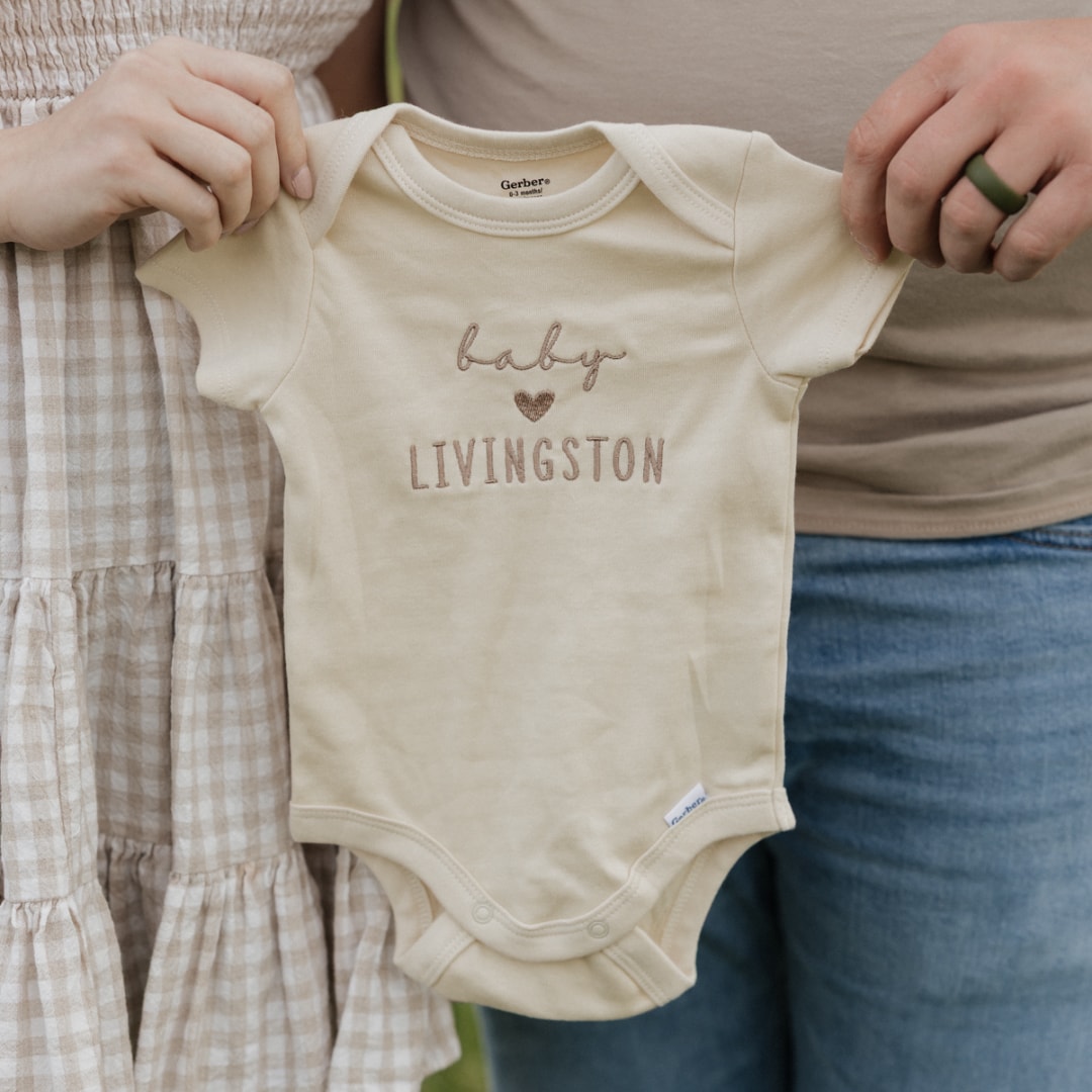 Photo shared by Sidney for their Babylist baby registry.