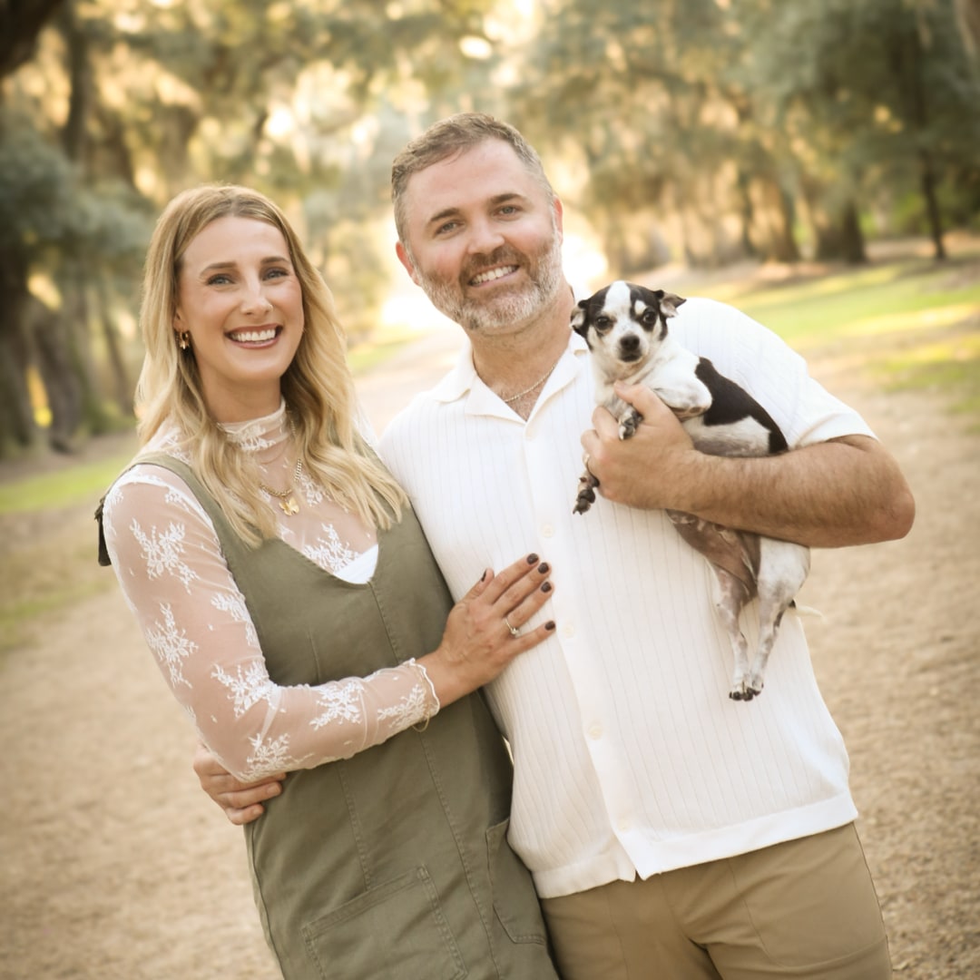Photo shared by Heather for their Babylist baby registry.