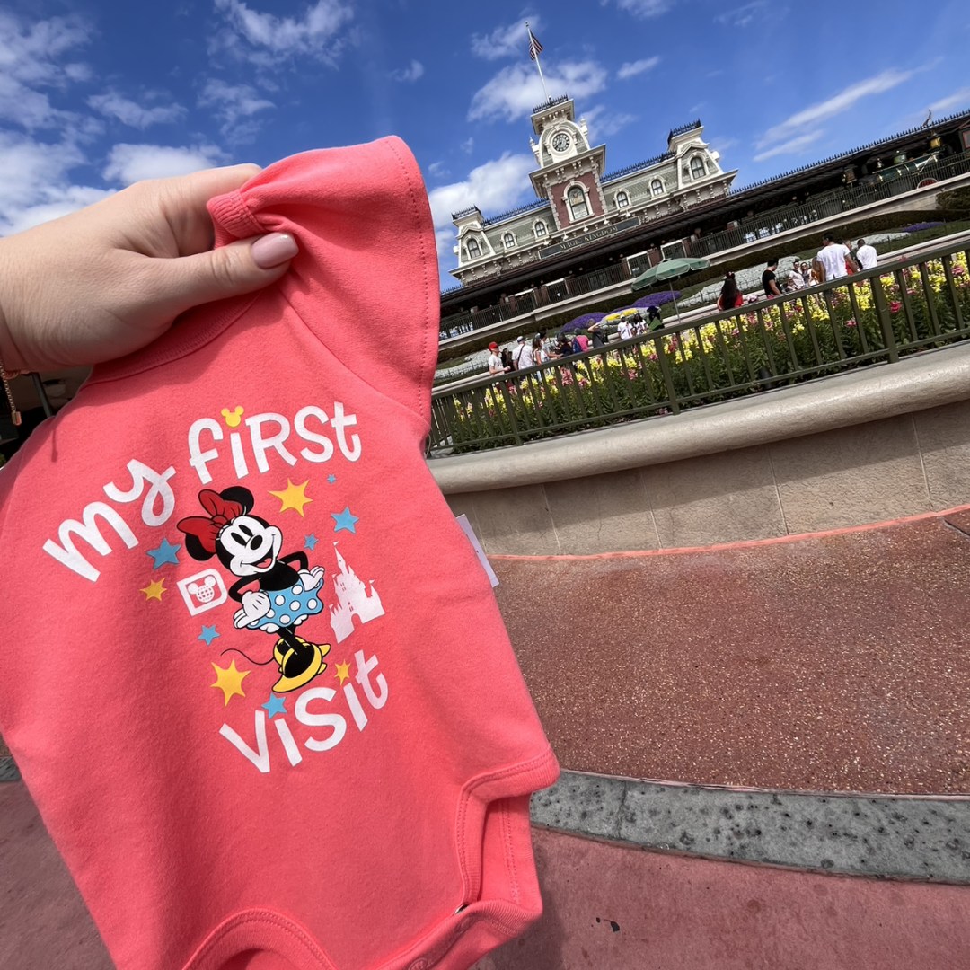 Photo shared by Christy for their Babylist baby registry.