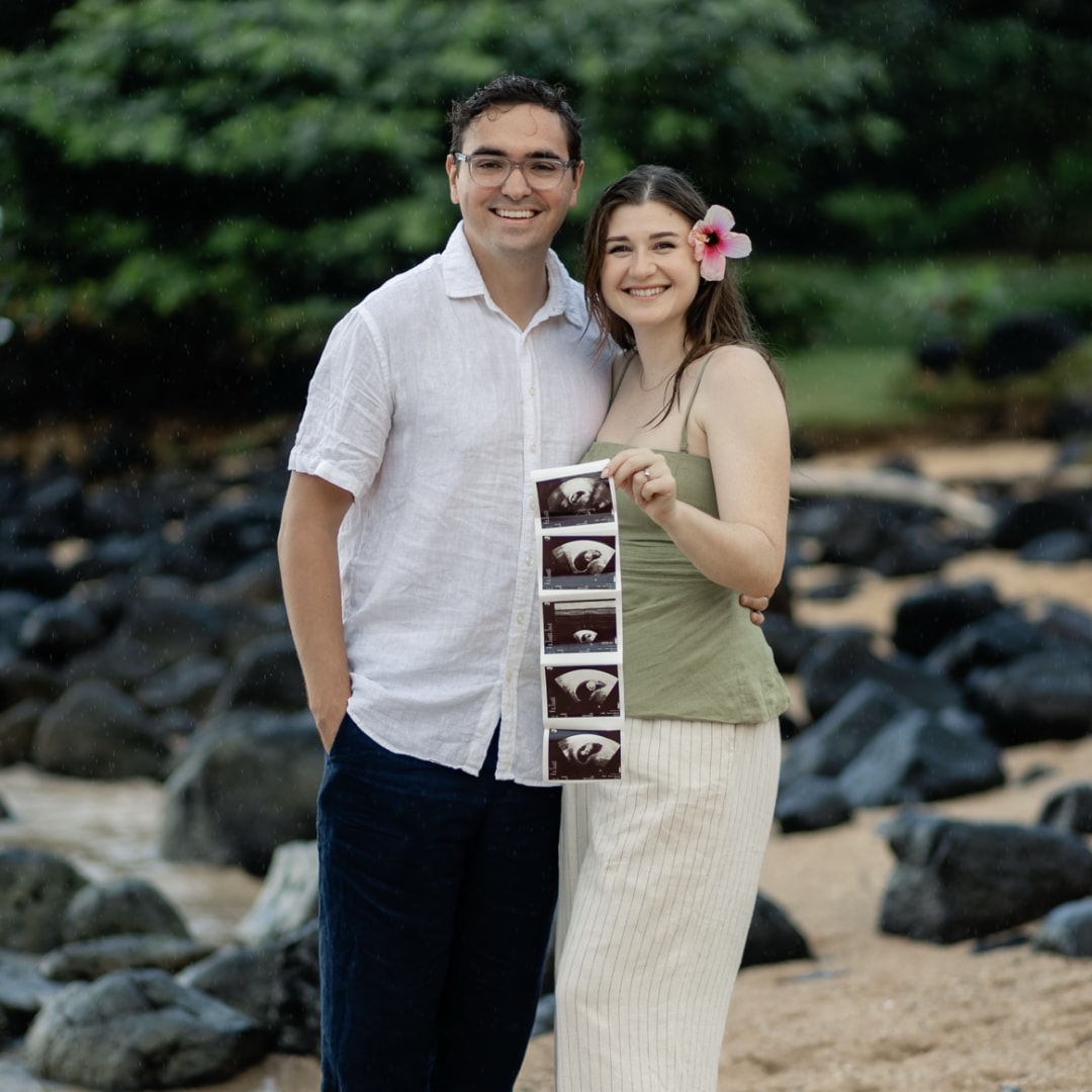 Photo shared by Alexis for their Babylist baby registry.