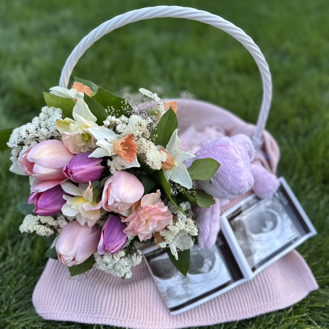 Photo shared by Maria for their Babylist baby registry.