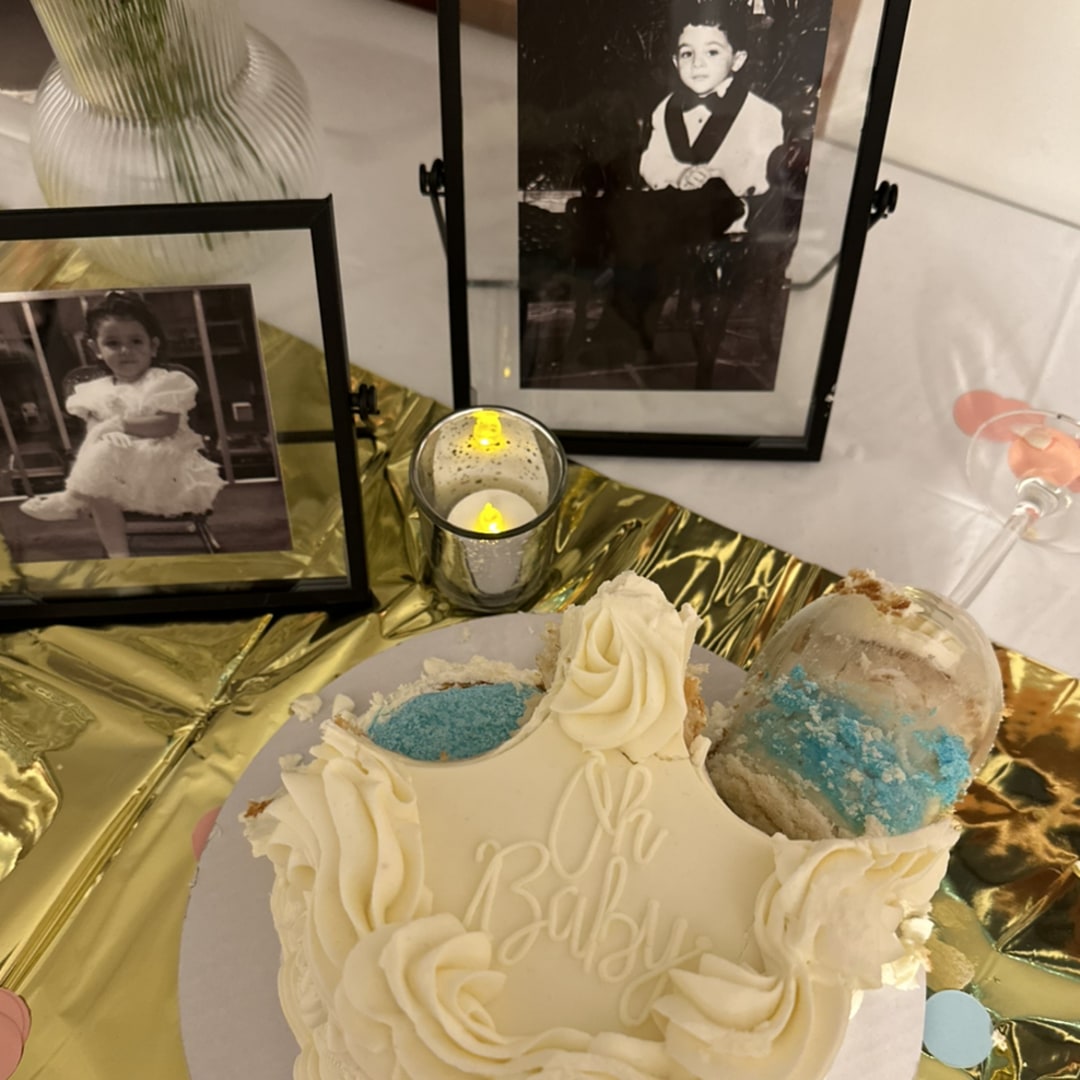 Photo shared by Kiara for their Babylist baby registry.
