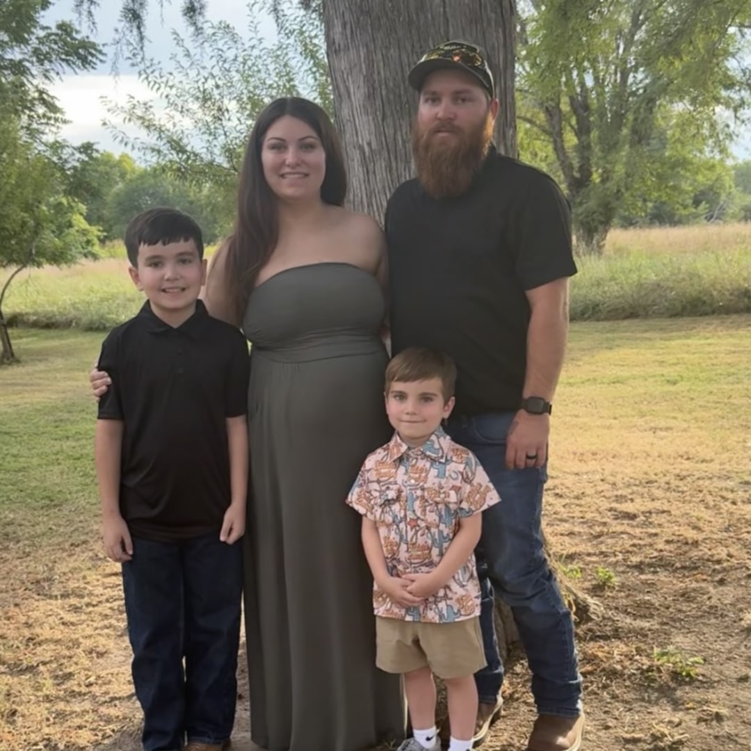 Photo shared by Samantha for their Babylist baby registry.