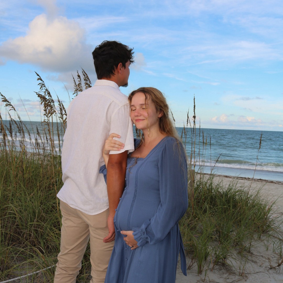 Photo shared by Esther for their Babylist baby registry.