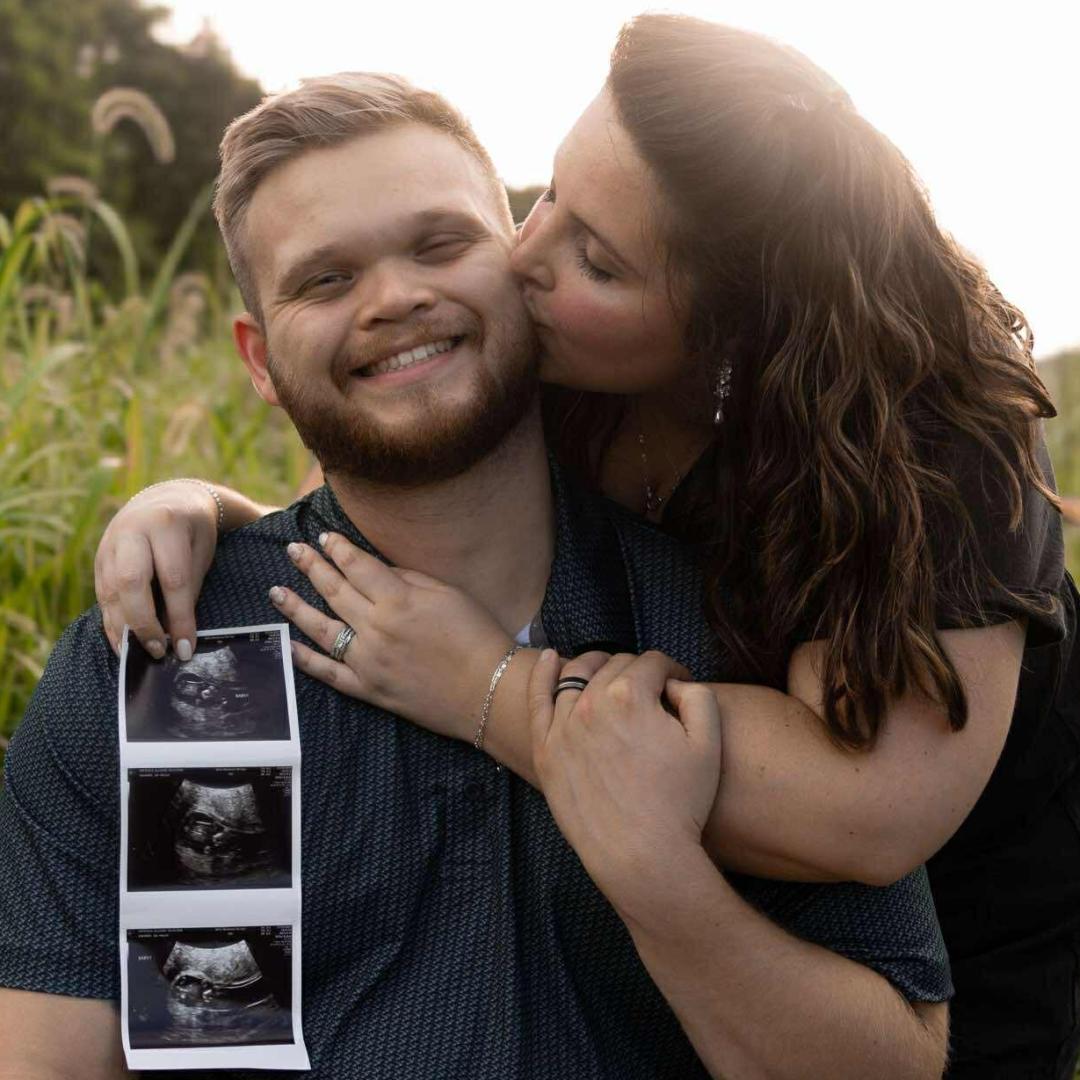 Photo shared by Alli for their Babylist baby registry.