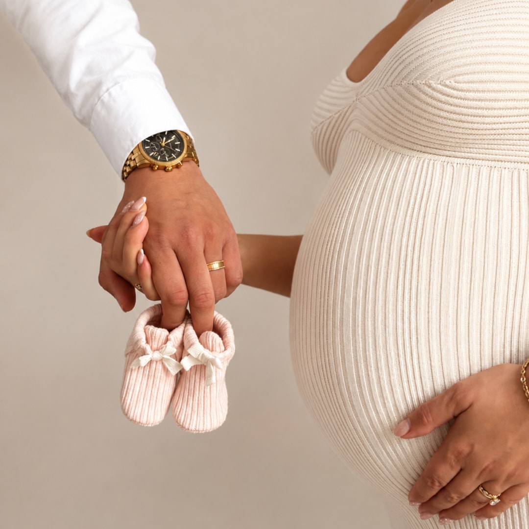 Photo shared by Amelia for their Babylist baby registry.