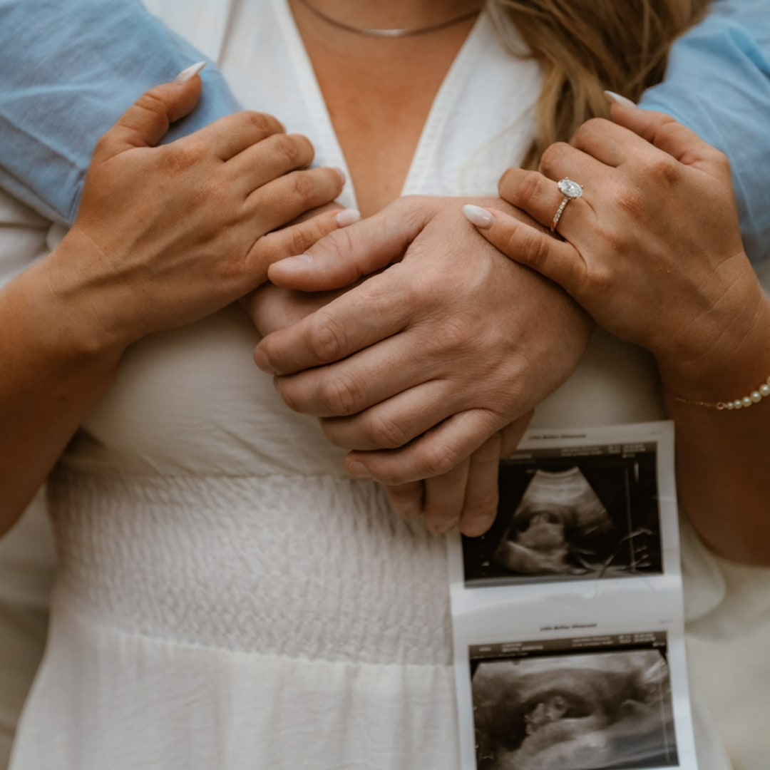 Photo shared by Samantha for their Babylist baby registry.