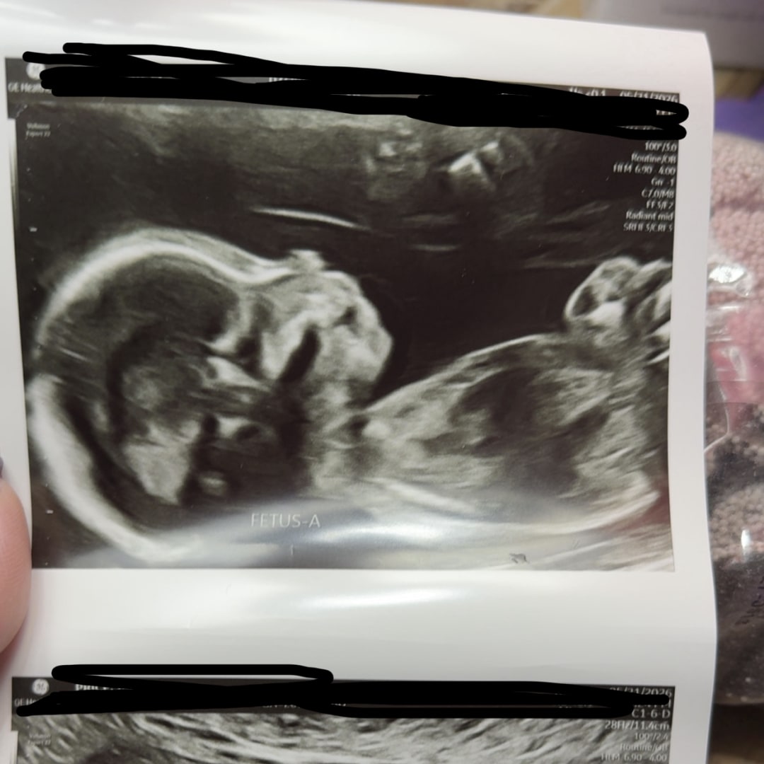 Photo shared by Jade for their Babylist baby registry.