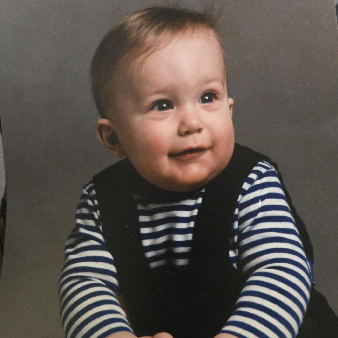 Photo shared by Marissa for their Babylist baby registry.
