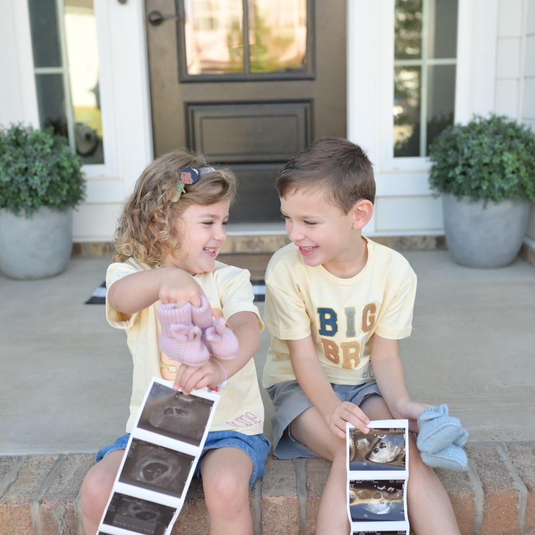 Photo shared by Julia for their Babylist baby registry.