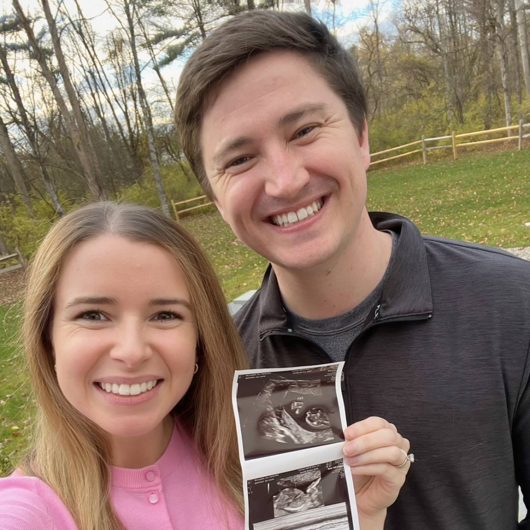 Photo shared by Zoe for their Babylist baby registry.