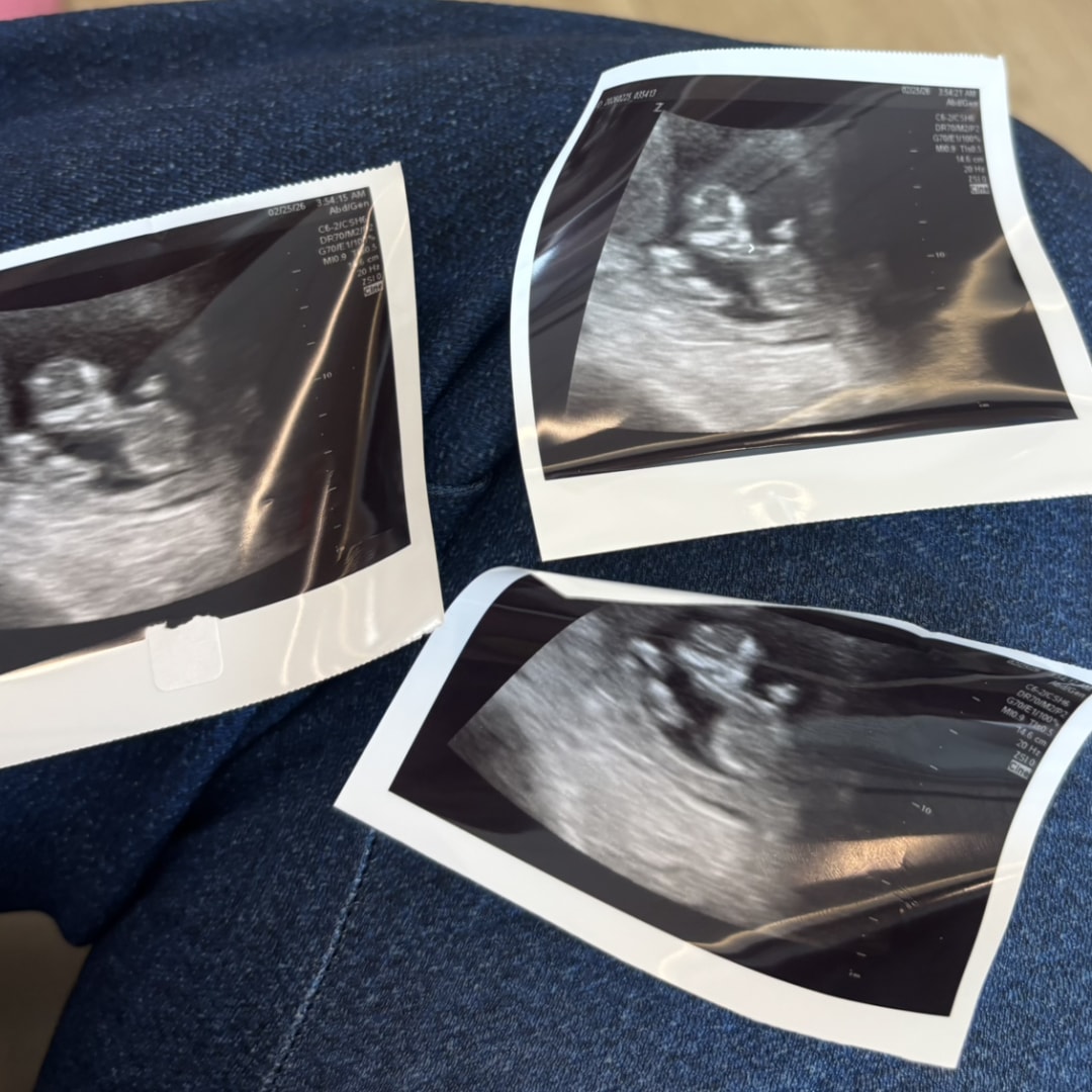 Photo shared by Avenn for their Babylist baby registry.