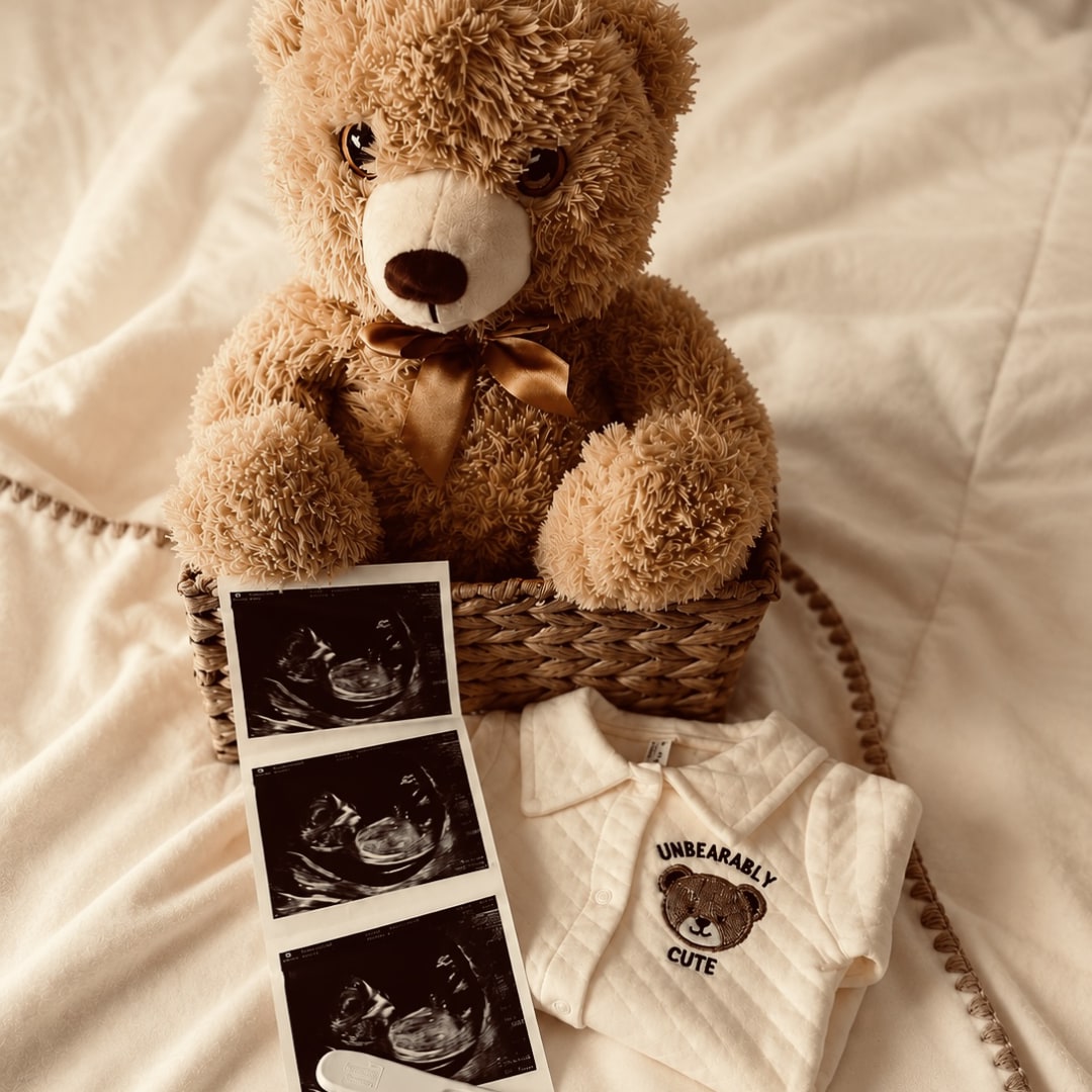 Photo shared by Alexandra for their Babylist baby registry.