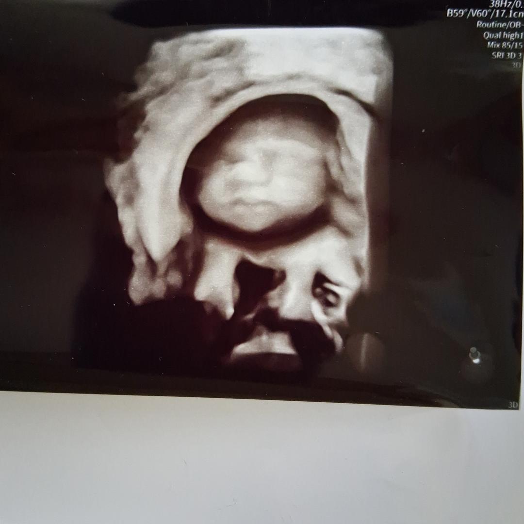 Photo shared by Jennifer for their Babylist baby registry.