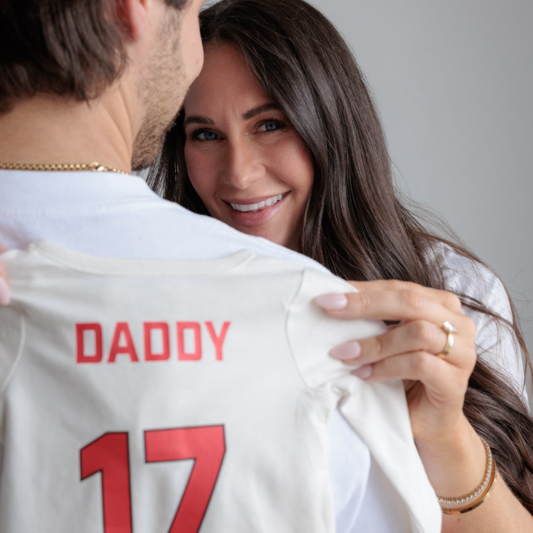 Photo shared by Dana for their Babylist baby registry.