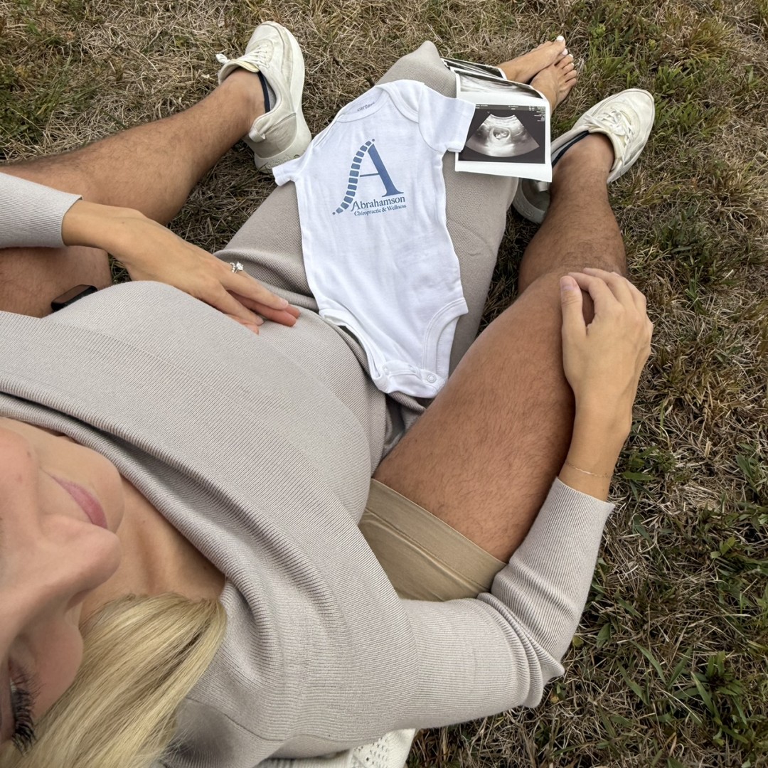 Photo shared by Sydne for their Babylist baby registry.