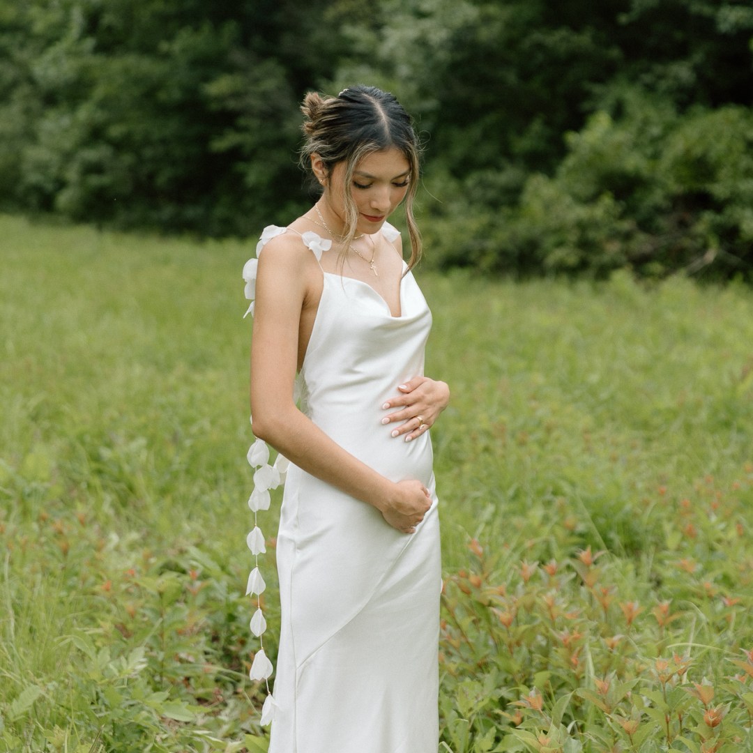 Photo shared by Daniela for their Babylist baby registry.