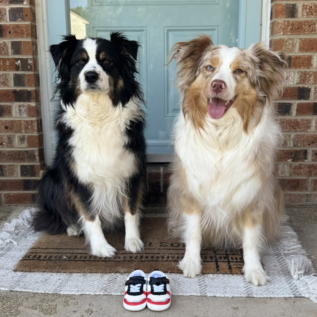 Photo shared by Felicia for their Babylist baby registry.