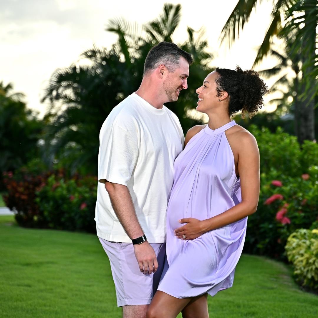 Photo shared by Aubrey for their Babylist baby registry.