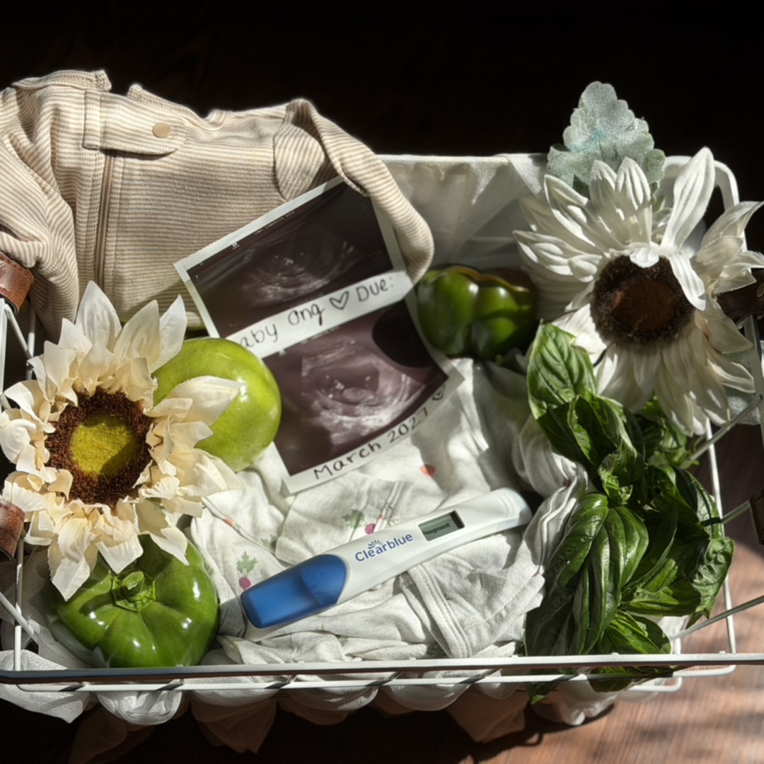 Photo shared by Samantha for their Babylist baby registry.