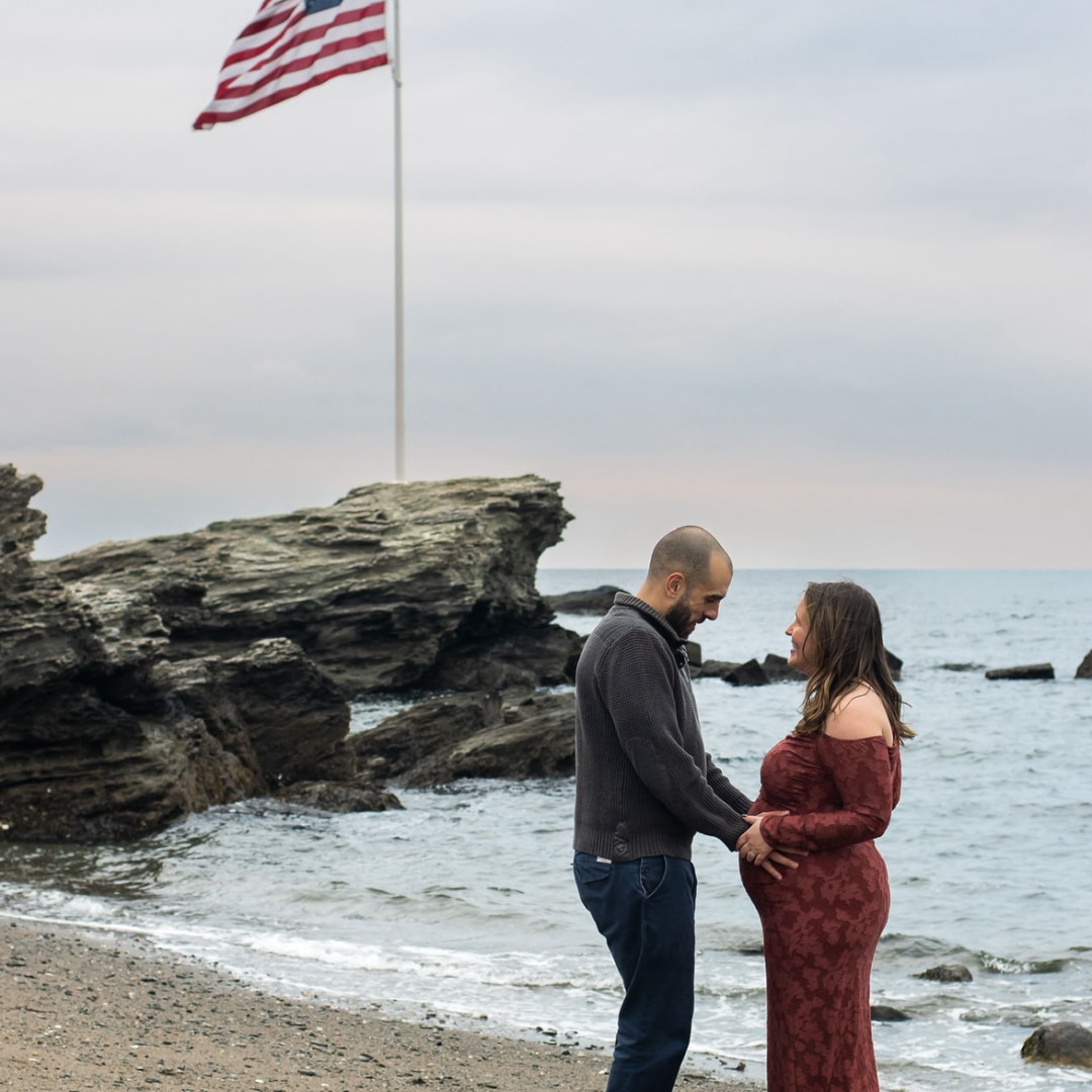 Photo shared by Allison for their Babylist baby registry.