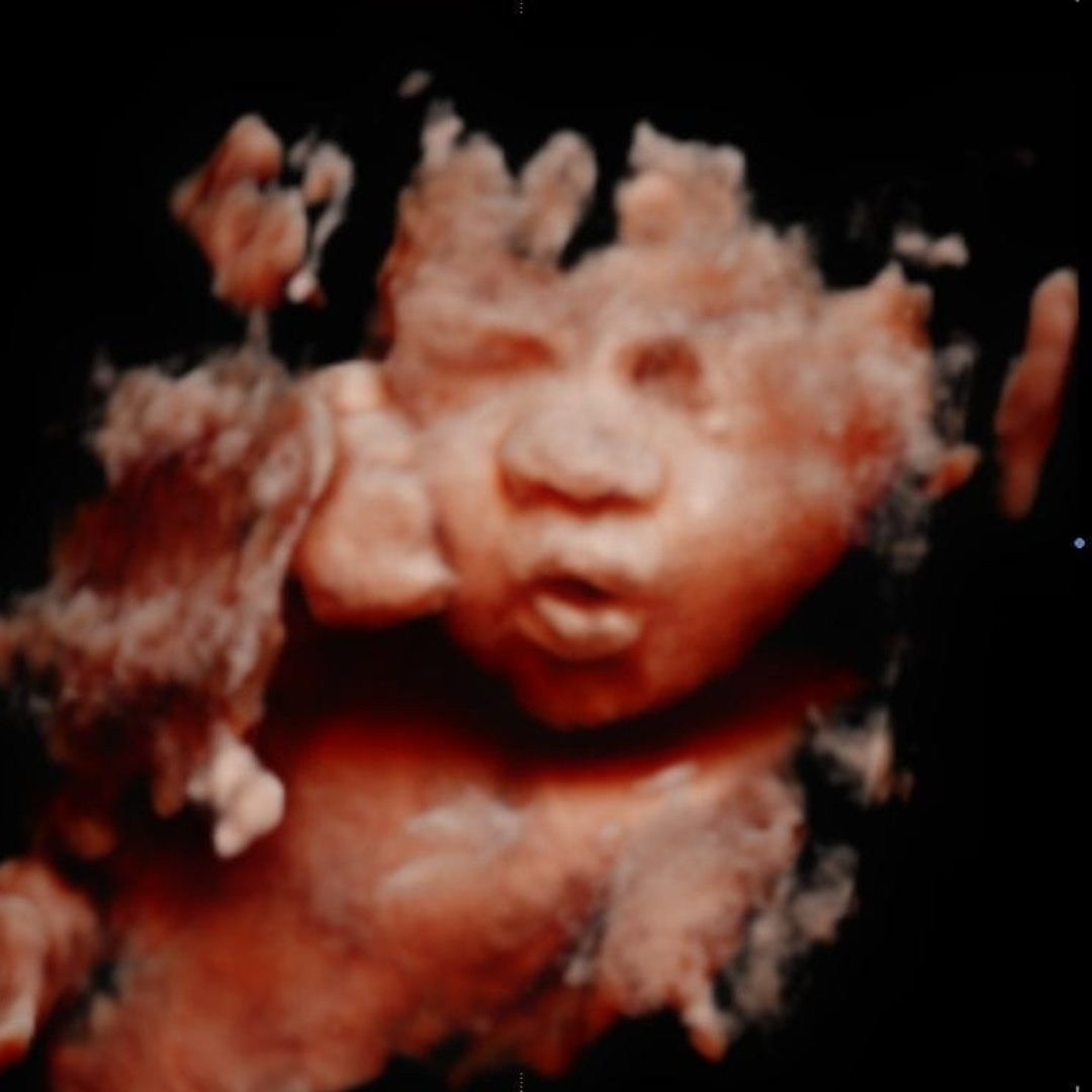 Photo shared by Carmen for their Babylist baby registry.