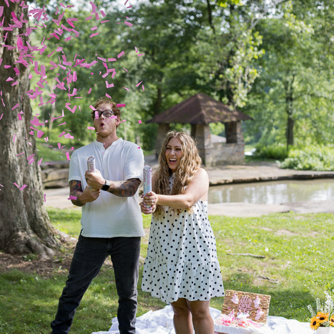 Photo shared by Cynthia for their Babylist baby registry.