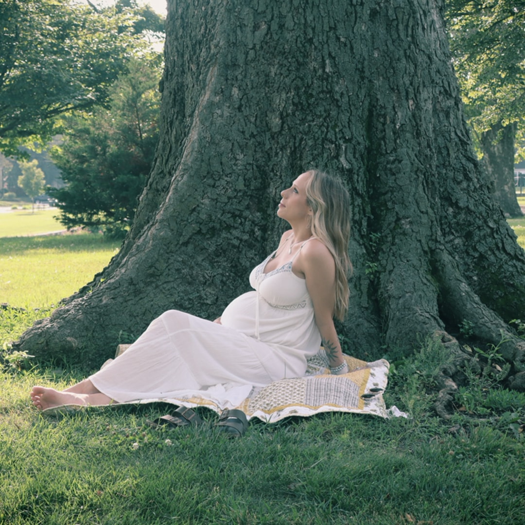 Photo shared by Ambra for their Babylist baby registry.