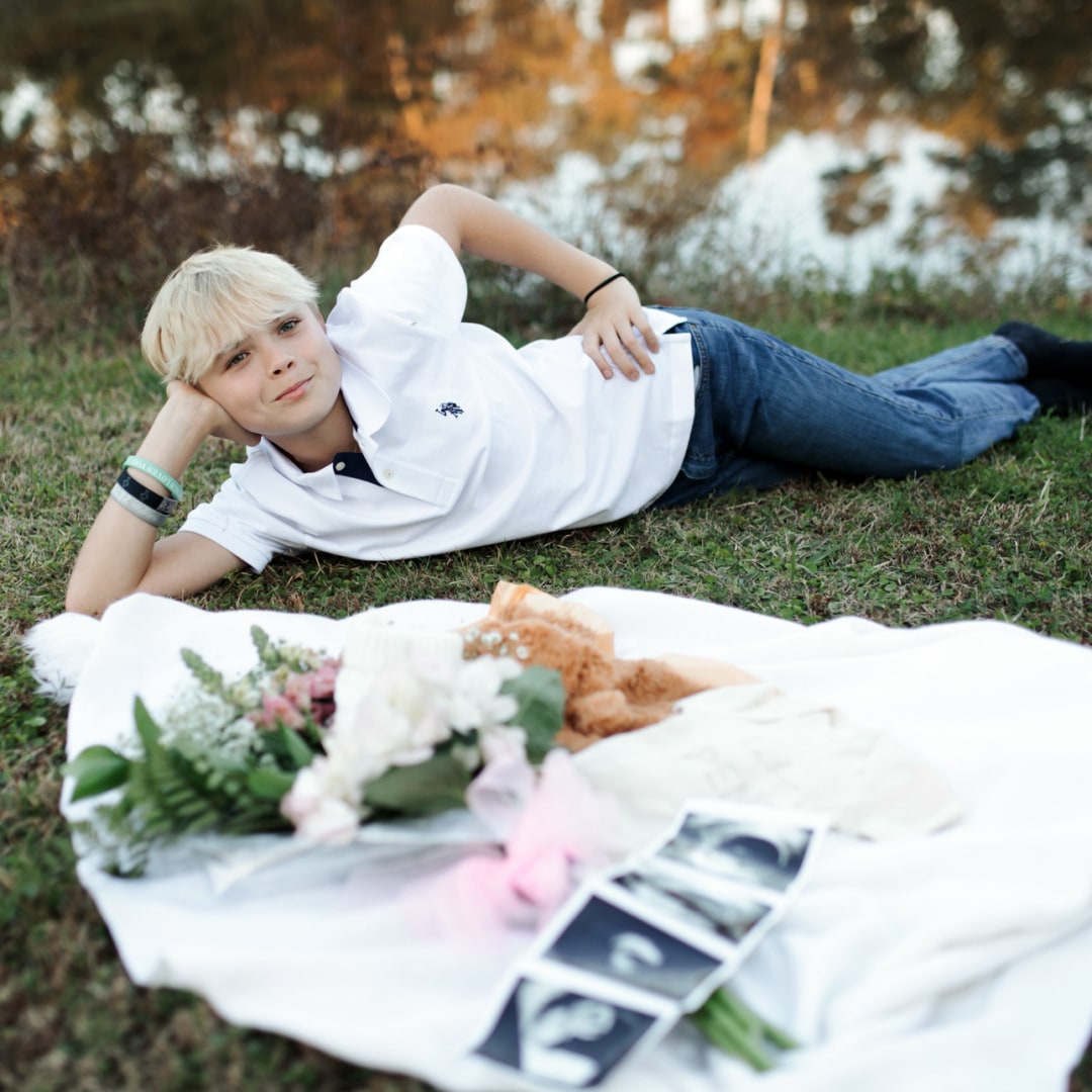 Photo shared by Madison for their Babylist baby registry.