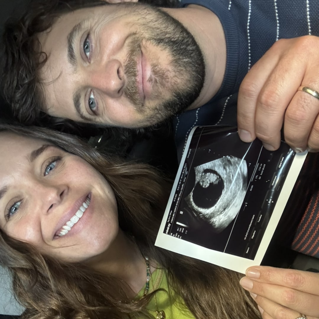 Photo shared by Emily for their Babylist baby registry.