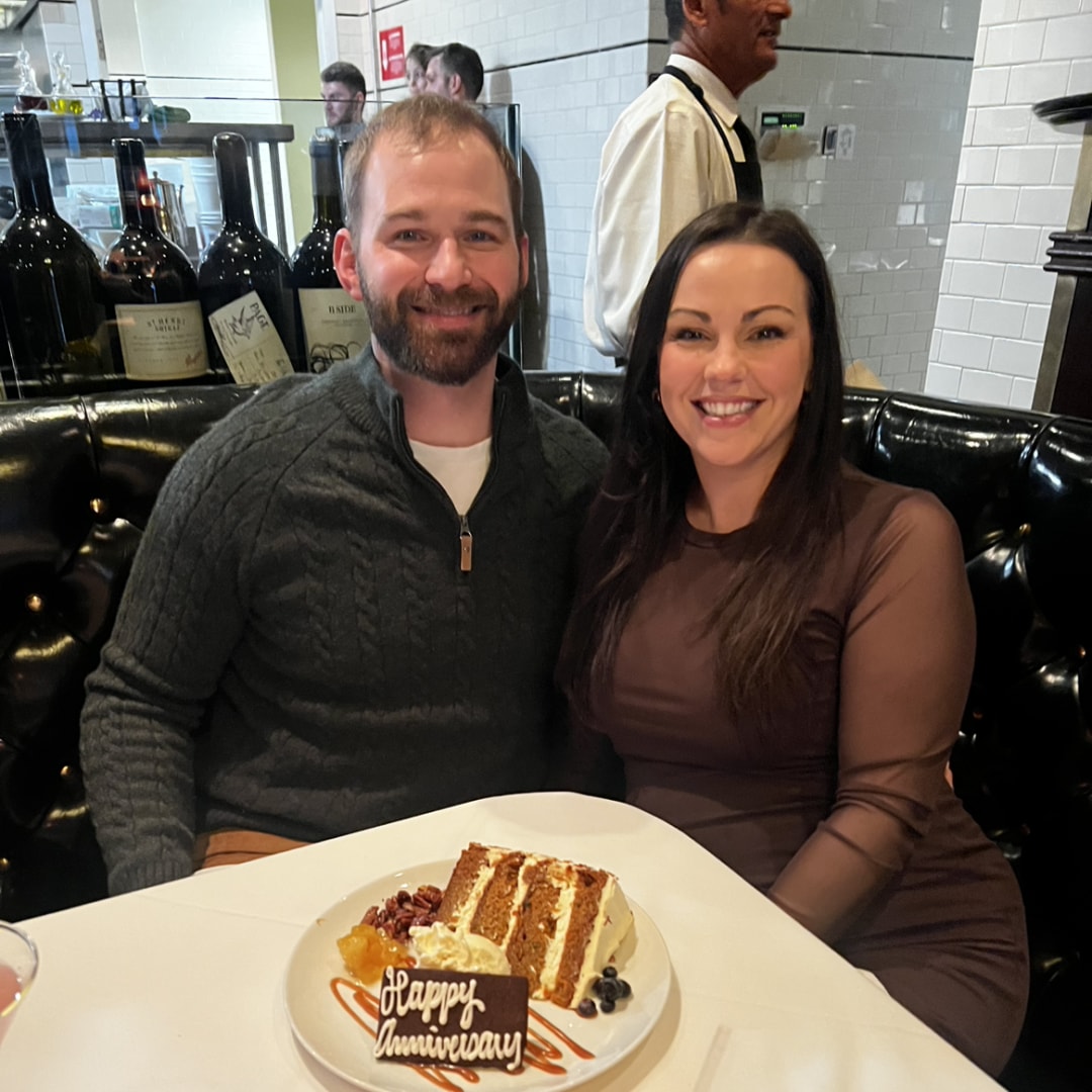 Photo shared by Jess for their Babylist baby registry.