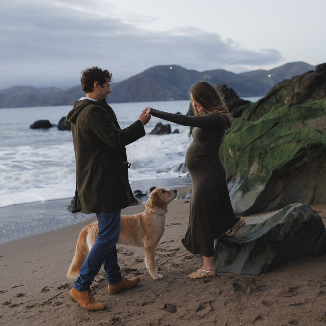 Photo shared by Alli for their Babylist baby registry.