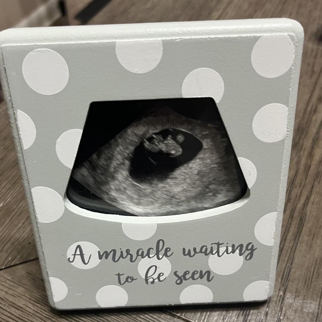 Photo shared by Heather for their Babylist baby registry.