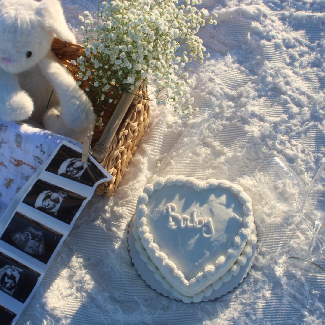 Photo shared by Tori for their Babylist baby registry.