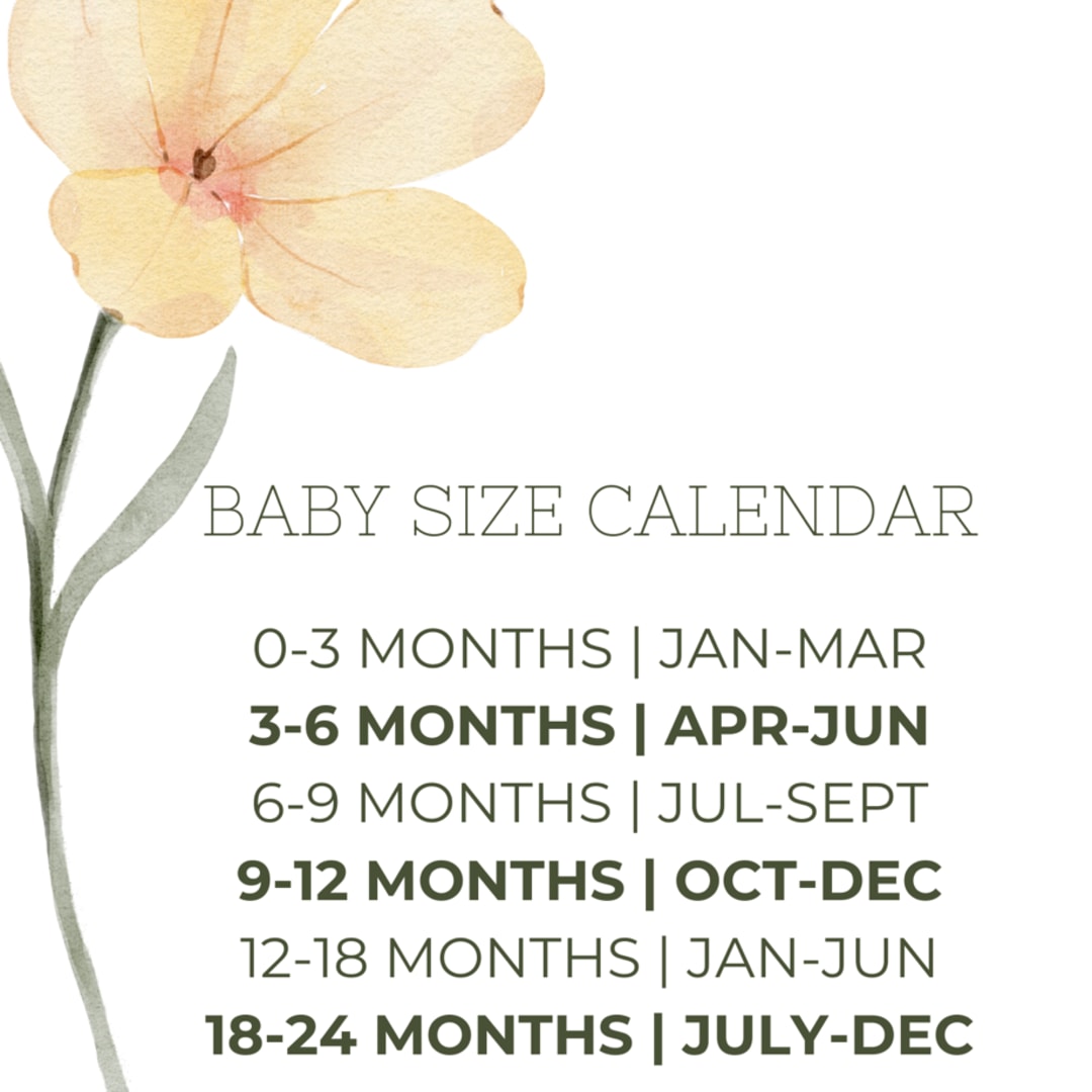 Photo shared by Madison for their Babylist baby registry.